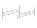 Juniper Rack Halterungsset (4 Pfosten)