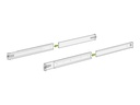 Juniper Rack Halterungsset (4 Pfosten)