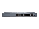 Juniper EX Series EX4000-24MP - Switch - L3 - managed - 20 x 10/100/1000 (PoE++)