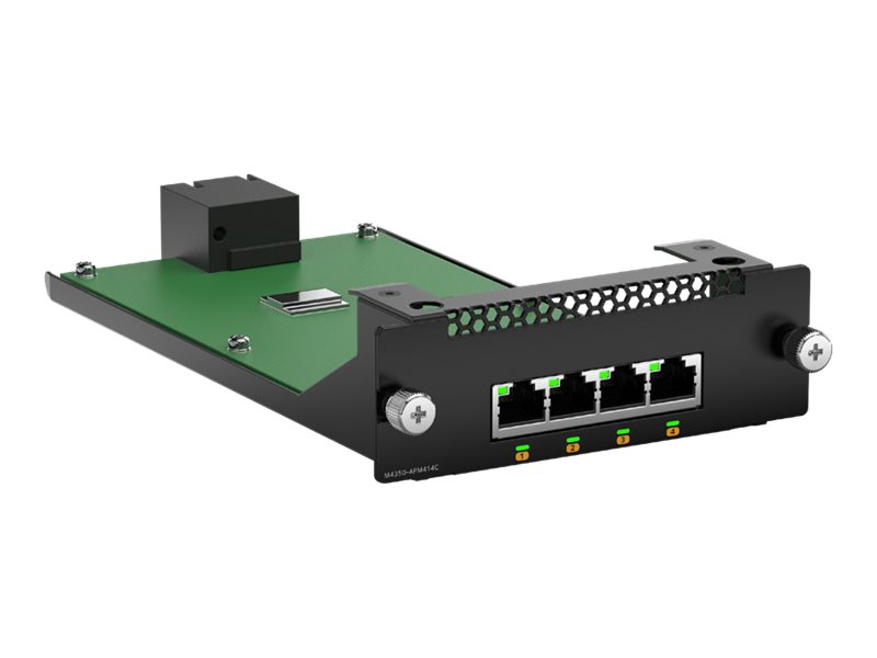 Netgear APM414C - Erweiterungsmodul - 10 Gigabit