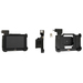 Brodit 216186 - Tablet/UMPC - Passive Halterung - Auto/Innenbereich - Schwarz