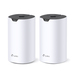 TP-LINK AC1900 MESH Wi-Fi SYSTEM - WLAN - 1,9 Gbps