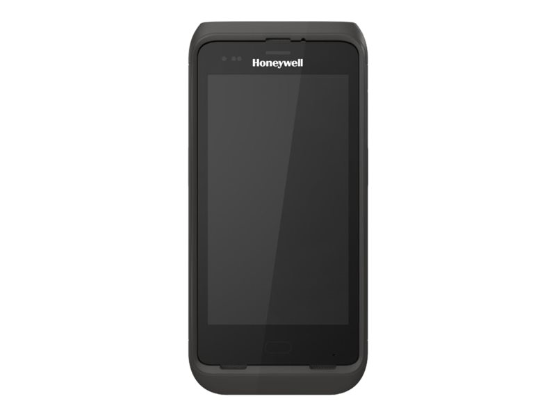 HONEYWELL CT45 XP - Datenerfassungsterminal - robust - Android 11 - 128 GB UFS card - 12.7 cm (5")