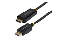 StarTech.com Adapterkabel - DisplayPort männlich