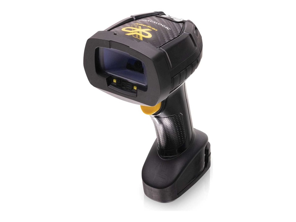 Datalogic PowerScan PBT9600-DPX - RS-232 Kit