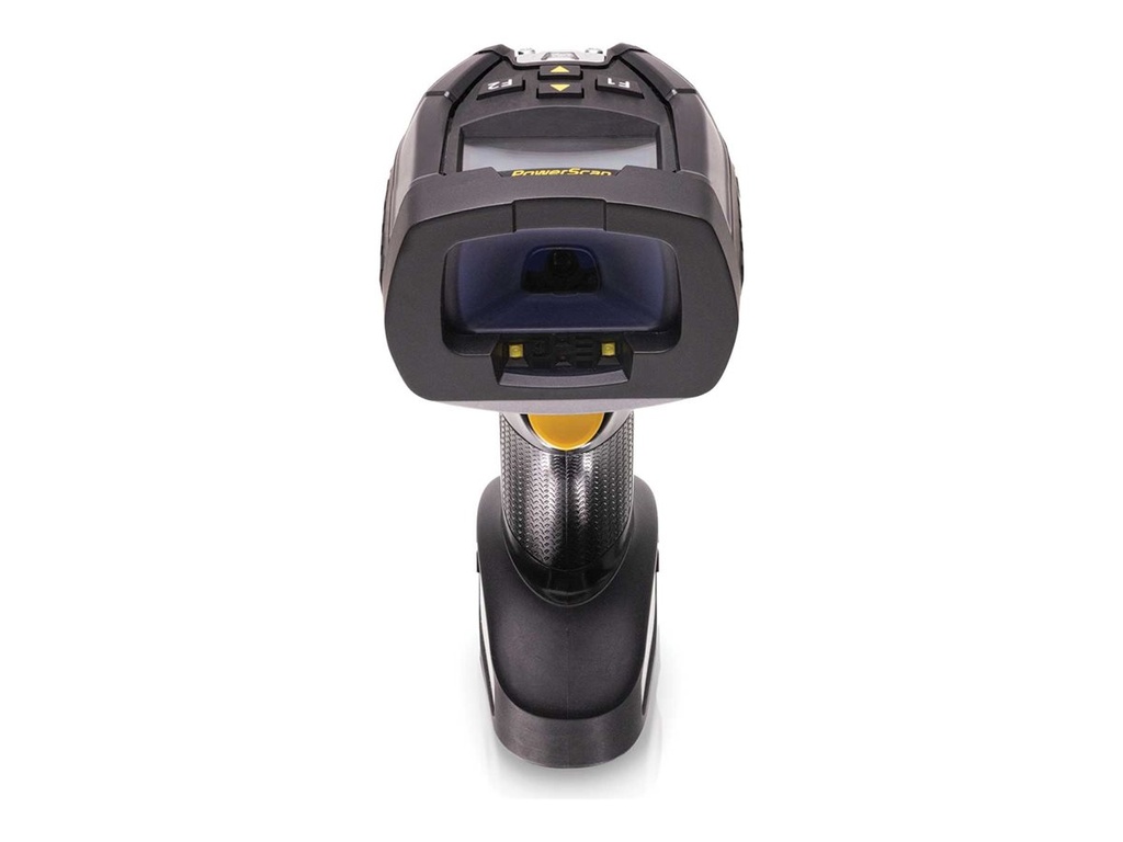 Datalogic PowerScan PM9600-DDPX - Ethernet Kit