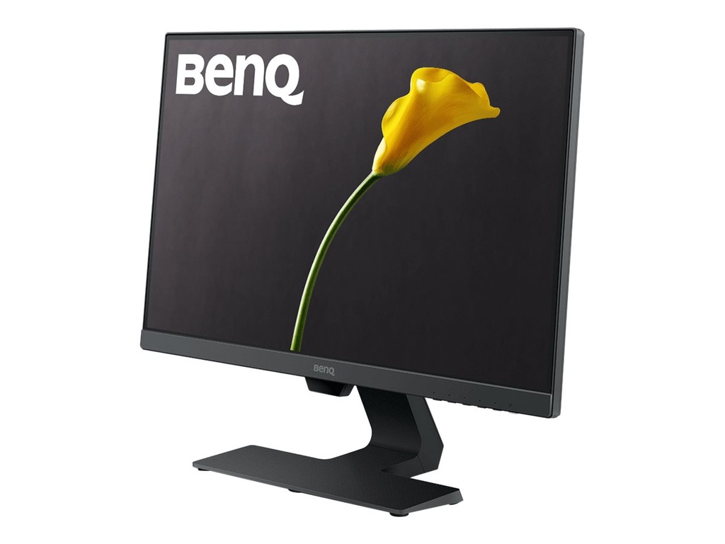 BenQ GW2480E - LED-Monitor - 60.5 cm (23.8") - 1920 x 1080 Full HD (1080p)