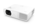 BenQ LH730 - DLP-Projektor - RGB-LED, 4-farbig - 3D - 4000 ANSI-Lumen - Full HD (1920 x 1080)