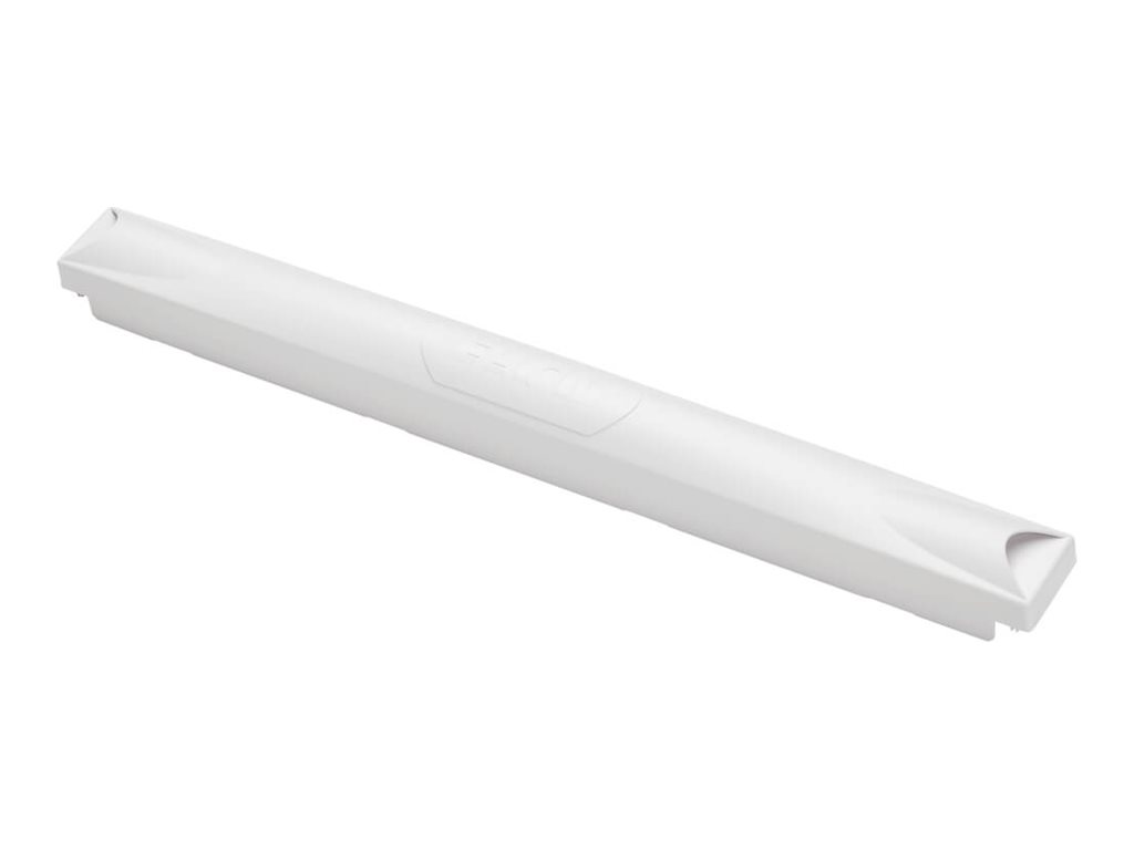 Eaton SmartRack - Rack - Leerkonsole - weiß - 1U - 48.3 cm (19")
