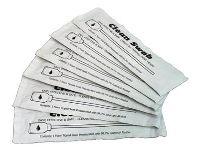 Zebra Preventive Maintenance Kit - Druckkopfreiniger