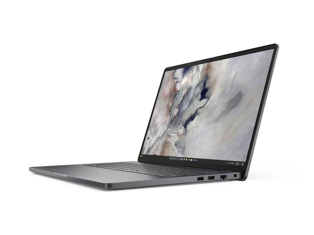 Dell Pro 16 PC16250 - Intel Core Ultra 5 225U / 1.5 GHz - Win 11 Pro - Intel Graphics - 16 GB RAM - 512 GB SSD NVMe - 40.646 cm (16")