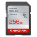 SanDisk Ultra SD UHS-I/s - Secure Digital (SD)