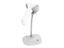 Zebra GOOSENECK CUP - DS8208-HC HC WHITE