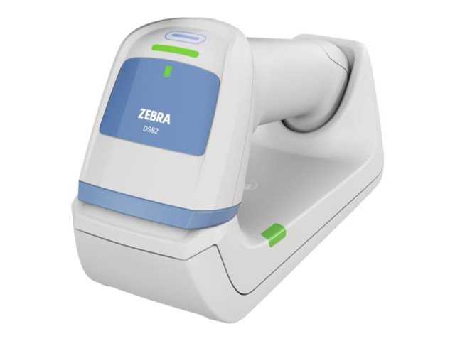 Zebra Docking Cradle für Strichcode-Scanner