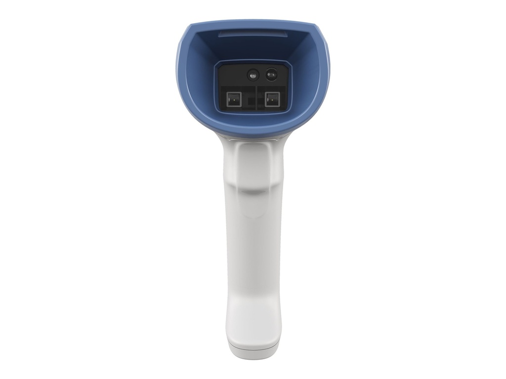 Zebra DS82 Series DS8208-HC - USB Kit - Barcode-Scanner