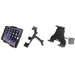 Brodit MultiStand - Tablet/UMPC - Aktive Halterung - Indoor - Schwarz