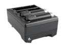 Zebra 4-slot battery charger - Batterieladegerät