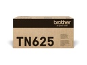 Brother TN625Y - Gelb - original - Box - Tonerpatrone