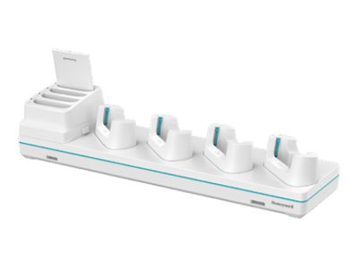 HONEYWELL Handgerät-Ladeständer und Netzteil