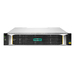 HPE MSA 2060 LFF 2x10/25GbE iSCSI 4-port Controller Storage Array