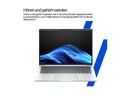 HP EliteBook 8 G1i Notebook Next Gen AI - 174-Grad-Scharnierdesign - Intel Core Ultra 5 228V / 2.1 GHz - Win 11 Pro - Arc Graphics 130V - 32 GB RAM - 1 TB SSD NVMe - 35.6 cm (14")
