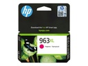 HP 963Xl High Yield Magenta Original - Original - Tintenpatrone
