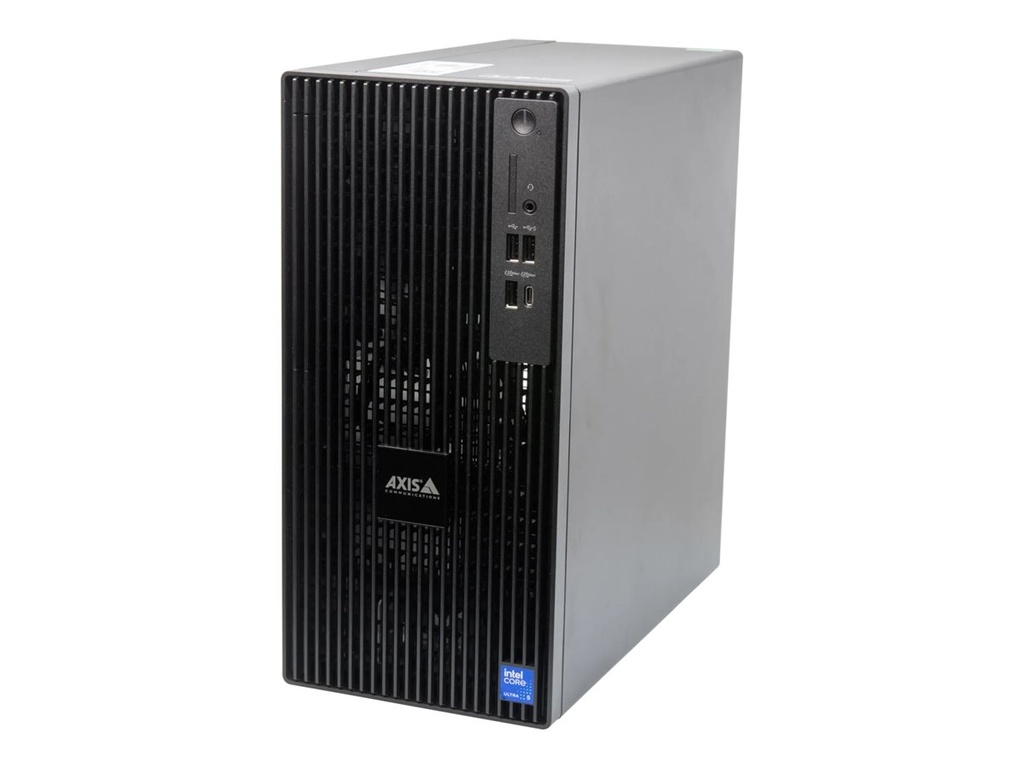 Axis Camera Station S1216 Mk II - Server - Tower