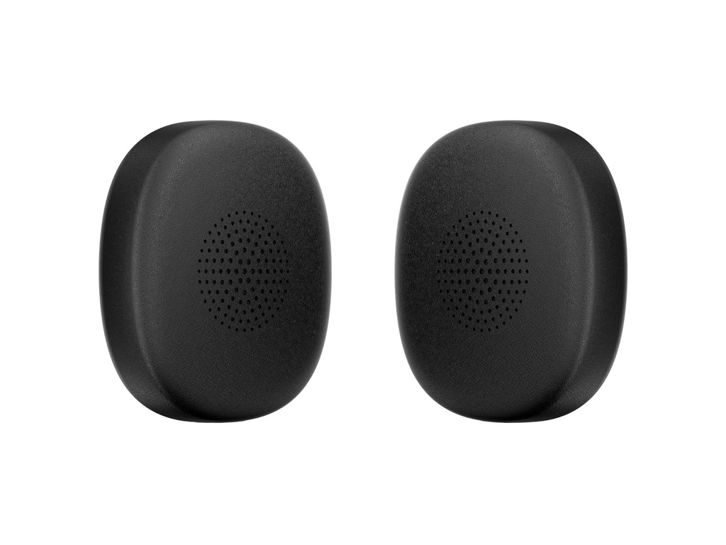 HP Poly Mission 8 Leatherette Ear Cushio