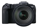 Canon EOS RP - Digitalkamera - spiegellos - 26.2