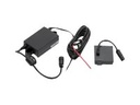 Zebra Batterie-eliminator - 12 - 48 V - für QLn 420
