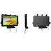 Zebra ProClip - Handheld-Ladestation - mit USB-A Host