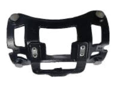 Zebra Wrist mount carrier