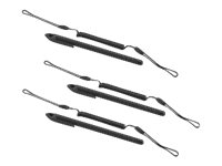 Zebra Befestigungsband für Stift (Packung mit 3)