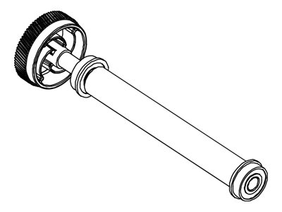 HONEYWELL Obere Plattenrolle