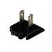 Zebra USA ADAPTER CLIP FOR POWER SUPPLY