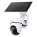 TP-LINK TC90 Kit Solar-Powered Pan/Tilt Sec Cam - Bridge - WLAN
