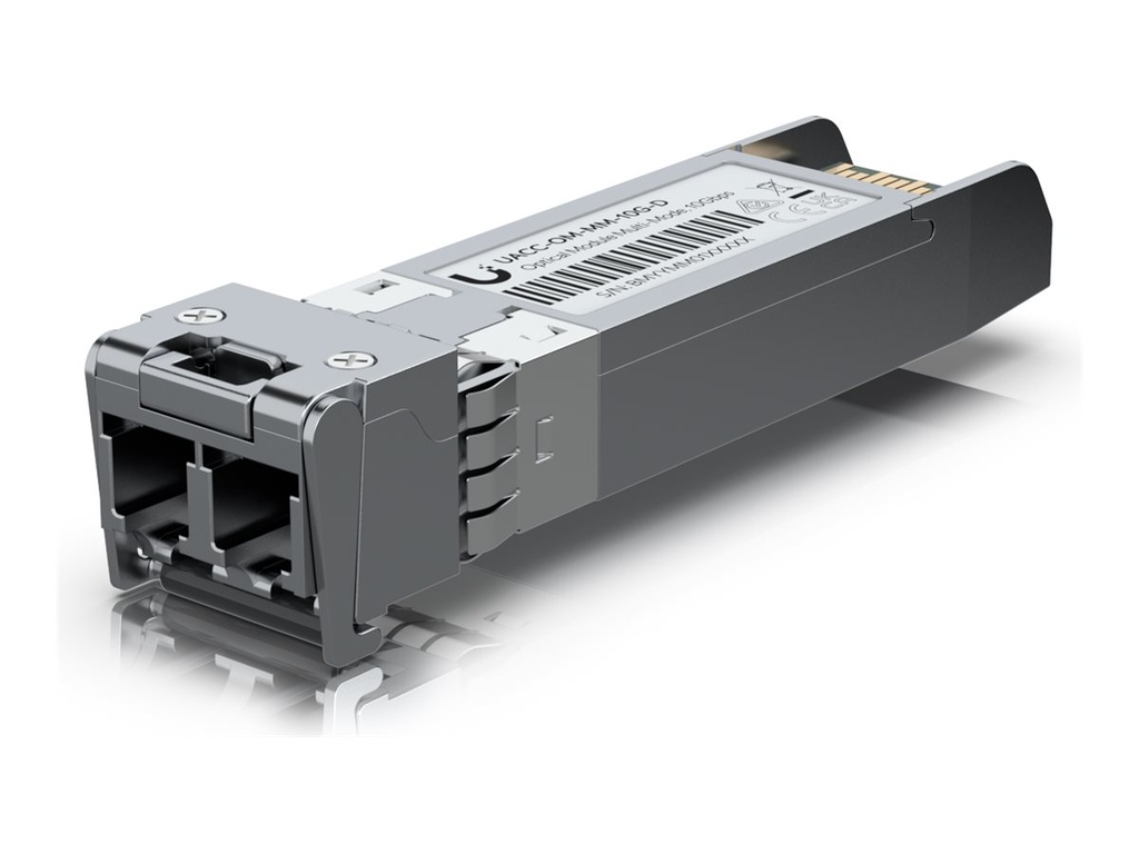 Ubiquiti UACC-OM-MM-10G-D - SFP+-Transceiver-Modul