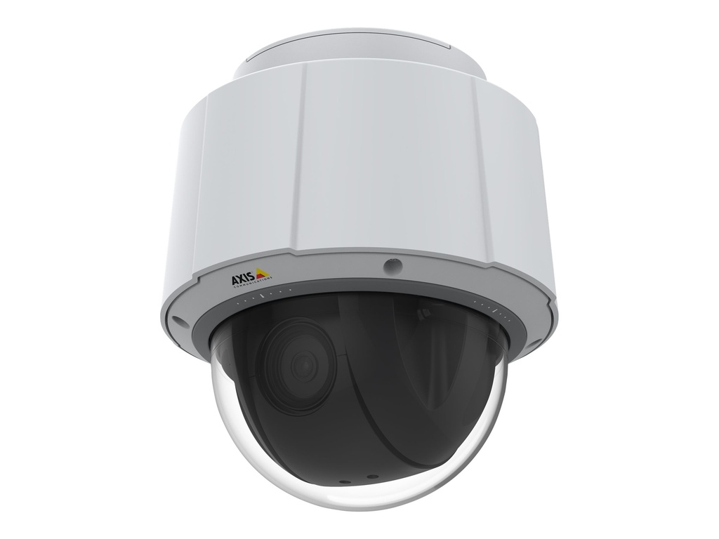 Axis Q6075 60 Hz - Netzwerk-Überwachungskamera - PTZ - Innenbereich - Farbe (Tag&Nacht)