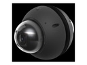 Ubiquiti UniFi G6 Pro Dome - Netzwerk-Überwachungskamera - Kuppel - manipulationssicher / wetterfest - Farbe (Tag&Nacht)