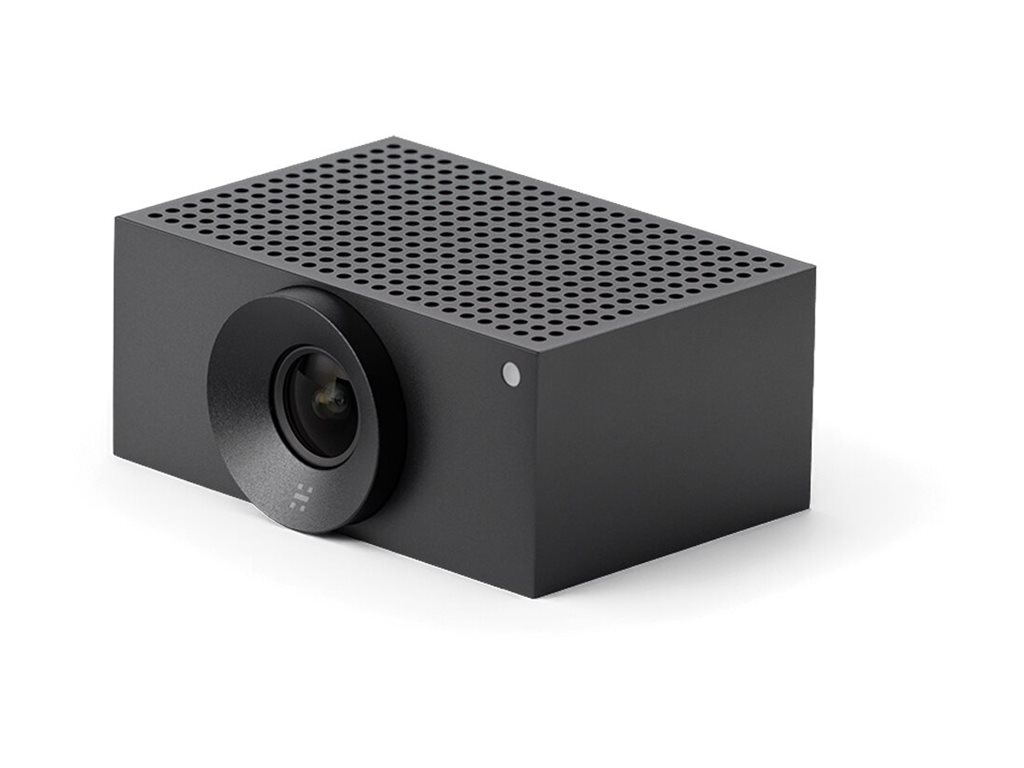 Jabra CAM Crew - Konferenzkamera - Farbe - 1920