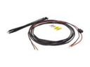 Zebra Gamber-Johnson Forklift Wiring Kit. - Kabel-/Adapterset - Strom/Netzteil
