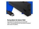 HP Portable USB-C 4K HDMI Hub - Port Replicator