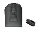 Zebra Handheld-Holster - für Personal Shoper