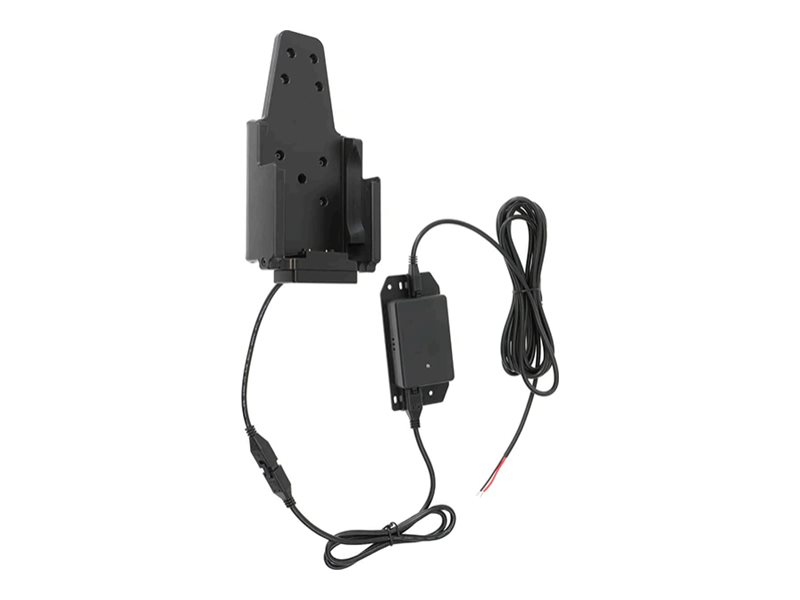 Zebra Proclip - Ladeschale - nur zum Laden, Drop-in-Stil