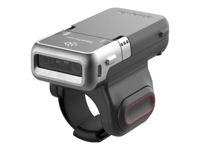 HONEYWELL 8675i - Barcode-Scanner - tragbar -