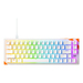 Cherry K5 PRO TMR COMPACT, Kabelgebunden, USB, Mechanischer Switch, QWERTY, RGB-...