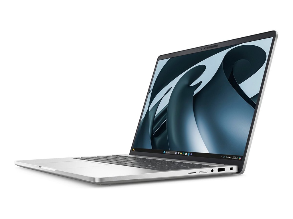 Dell Pro 16 Plus PB16255 - AMD Ryzen AI 7 PRO 350 - Win 11 Pro - Radeon 860M - 32 GB RAM - 512 GB SSD SED, NVMe - 40.646 cm (16")