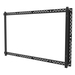 Peerless ESF675 - 90,7 kg - 190,5 cm (75") - 600 x 1400 mm - 600 x 1400 mm
