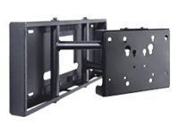 Peerless SmartMount Pull-out Swivel Mount SP850 - Befestigungskit (Adapterplatte, schwenkbare Wandhalterung)