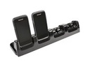 HONEYWELL ChargeBase - Ladeständer - 4 Ausgabeanschlussstellen